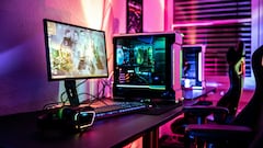 Eseka, experto tecnológico: “¿Supone algún problema poner la torre de nuestro PC en el suelo? Vamos a verlo”