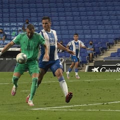1X1 del Real Madrid, aprobados y suspensos: Casemiro, Benzema...