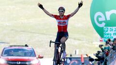 Wellens se posiciona: “Utilizar inhaladores es hacer trampas”