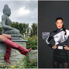 Los post más virales de las WAG’s en 2018