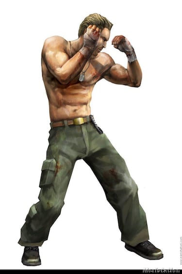 Final Fight: Streetwise