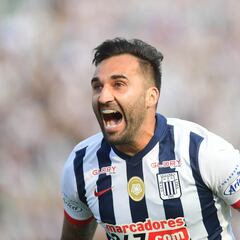 100 veces Pablo Míguez