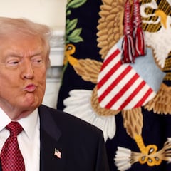 ¿Adiós a la inmigración ilegal? Trump revela hace cuántos meses no hay ingresos no permitidos por la frontera con México