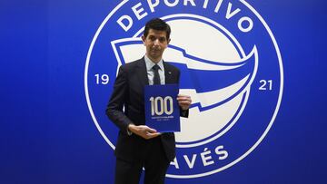 ALFONSO FERNANDEZ DE TROCONIZ