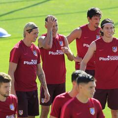 Cómo y dónde ver el Tottenham vs Atlético: horarios y TV