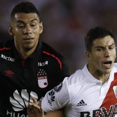 Yeison Gordillo rechaza Brasil y Argentina para jugar con Tolima