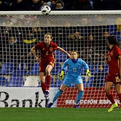 España es la principal favorita para ganar la Copa Algarve