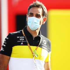 "Alonso no tendrá distracciones cuando regrese a la F1"