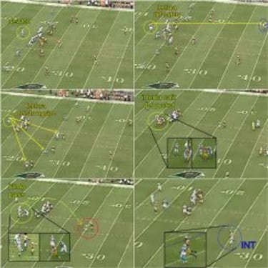 Cam Newton 2011: El año de los récords