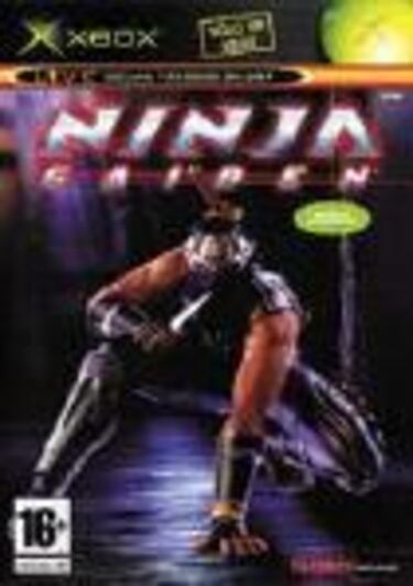 Ya disponible el Hurricane Pack para Ninja Gaiden