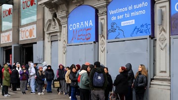 “La quiebra de la multitienda Corona no es sólo el cierre de un negocio, es el colapso del modelo: 1.700 personas sin trabajo”