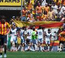 El Mestalla acaricia el playoff de ascenso a Primera RFEF
