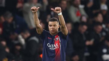 Kylian Mbappé