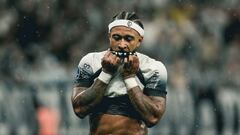 Memphis no arregla nada