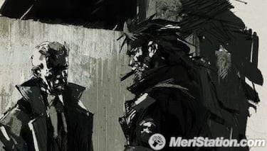 Metal Gear Solid: Peace Walker, Impresiones