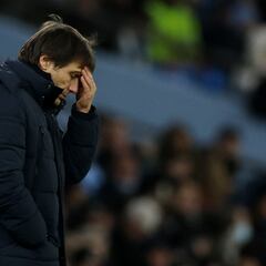 La antítesis de Conte