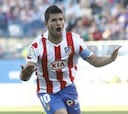 El Atleti insiste en que Agüero no se irá a ninguna parte