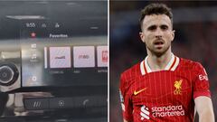 Portuguese radio plays ‘You’ll Never Walk Alone’ after Diogo Jota’s tragic death