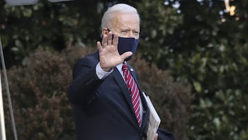 Democrats are moving forward with Biden&rsquo;s $1.9 trillion coronavirus relief package with plans to speed it through House before the end of the month.