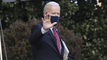 Democrats are moving forward with Biden’s $1.9 trillion coronavirus relief package with plans to speed it through House before the end of the month.