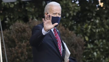 Democrats are moving forward with Biden&rsquo;s $1.9 trillion coronavirus relief package with plans to speed it through House before the end of the month.