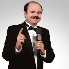 Muere Howard Finkel, el mítico speaker de la WWE