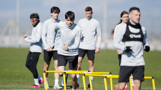 Las cuentas del Granada y la media histórica necesaria para la permanencia