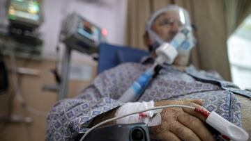Coronavirus en México: casos, vacunas y semáforo COVID | Noticias, 4 de noviembre