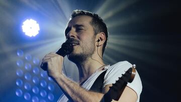 Vive Latino 2024: a qué hora actúa José Madero y cómo verlo en el festival