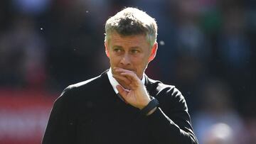 Manchester Utd signings need to know how to work hard