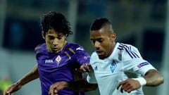 Chilenos marcan nuevo hito
en semifinales europeas