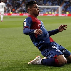 Ronaldo quiere al 'Cucho'; tres equipos más de LaLiga entran en la batalla