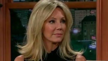 Heather Locklear cumple 60 a?os, que ha sido de su vida