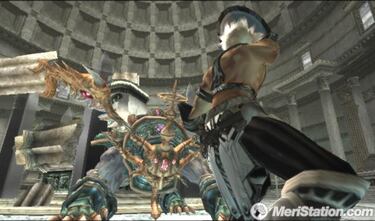 Rygar: The Battle of Argus, Impresiones