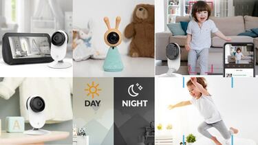 El sistema de seguridad para casa con más de 24.000 valoraciones