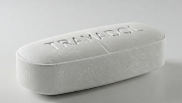 The dark side of Tramadol: is it really safe for athletes?