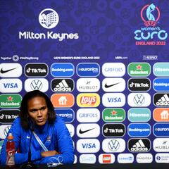 Destituida la seleccionadora francesa por los choques con las jugadoras