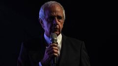 ¿D’Onofrio imitará a Macri?: sueña con “ser el presidente del país”