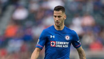 Edgar Méndez ve comprensible si la gente no va al estadio