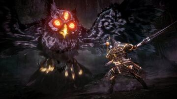 Imágenes de Nioh 2