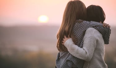 Qué significa ser una amiga cactus y por qué es la mejor amistad que podrías tener 