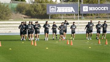 Numancia - Málaga: horario, TV y cómo y dónde ver en directo