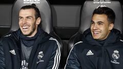 Bale acepta ir cedido al United