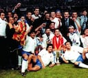 El Real Zaragoza cumple 85 años