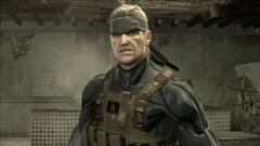 Metal Gear Solid | Hideo Kojima planeaba que Snake se hiciera amigo de las ratas