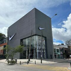 La nueva tienda Nike Calle 82 en Bogotá: ubicación, productos y más