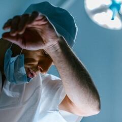 Ni Madrid ni Andalucía: esta es la comunidad de España en la que más dinero ganan los médicos