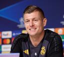 Kroos renovará con el Madrid