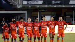 Solo dos clubes de Liga MX en cuartos de final de Leagues Cup