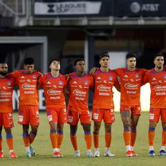 Solo dos clubes de Liga MX en cuartos de final de Leagues Cup